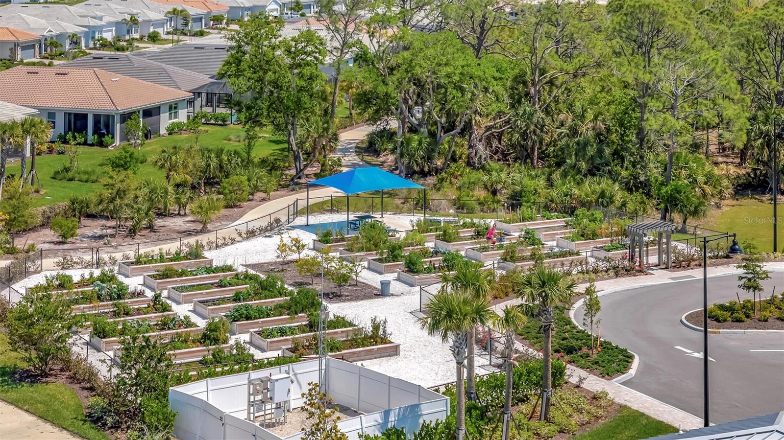 9928 BRIGHT WATER DR, ENGLEWOOD, FL, 34223