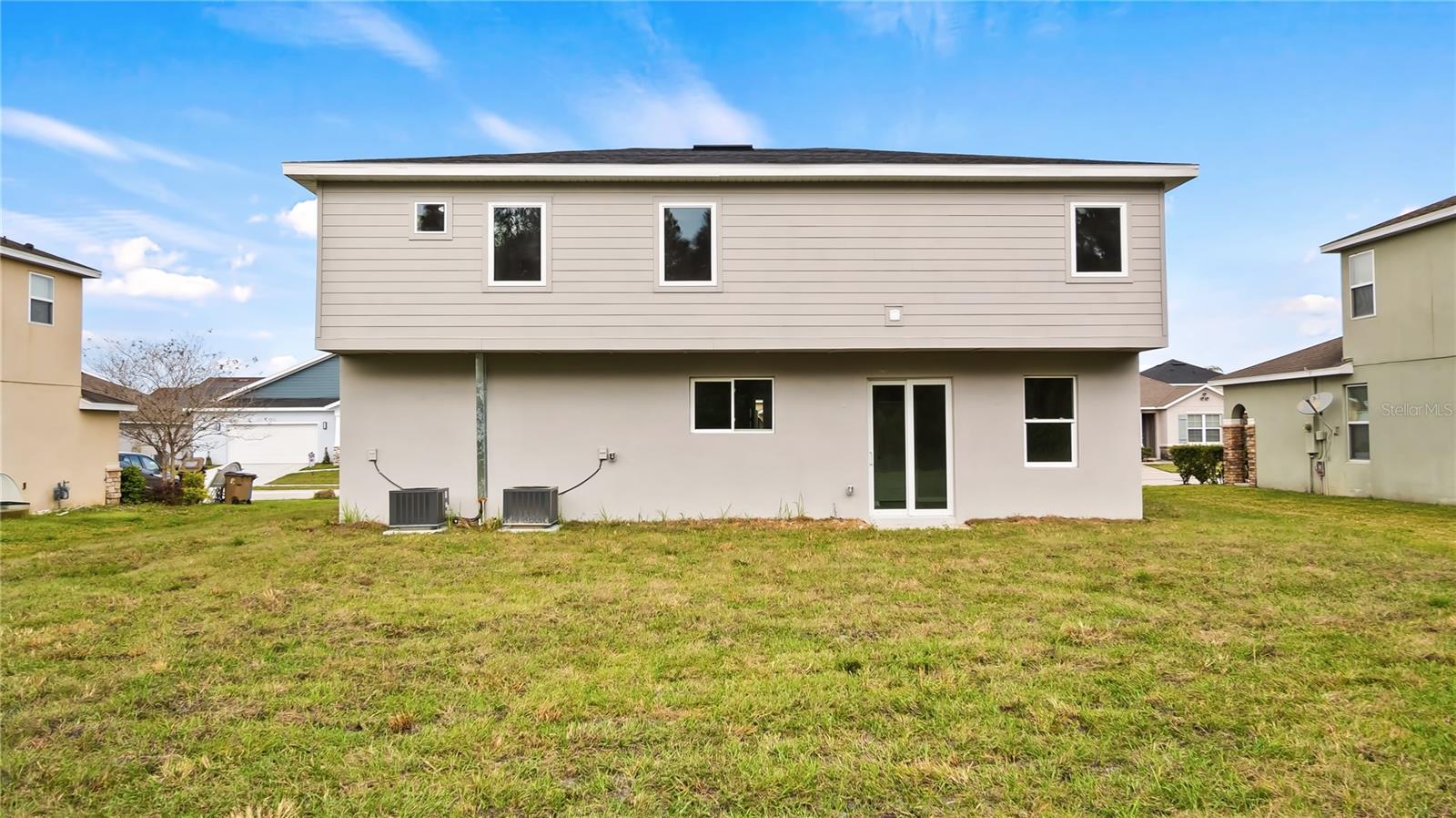 4905 PALL MALL ST E, KISSIMMEE, FL, 34758