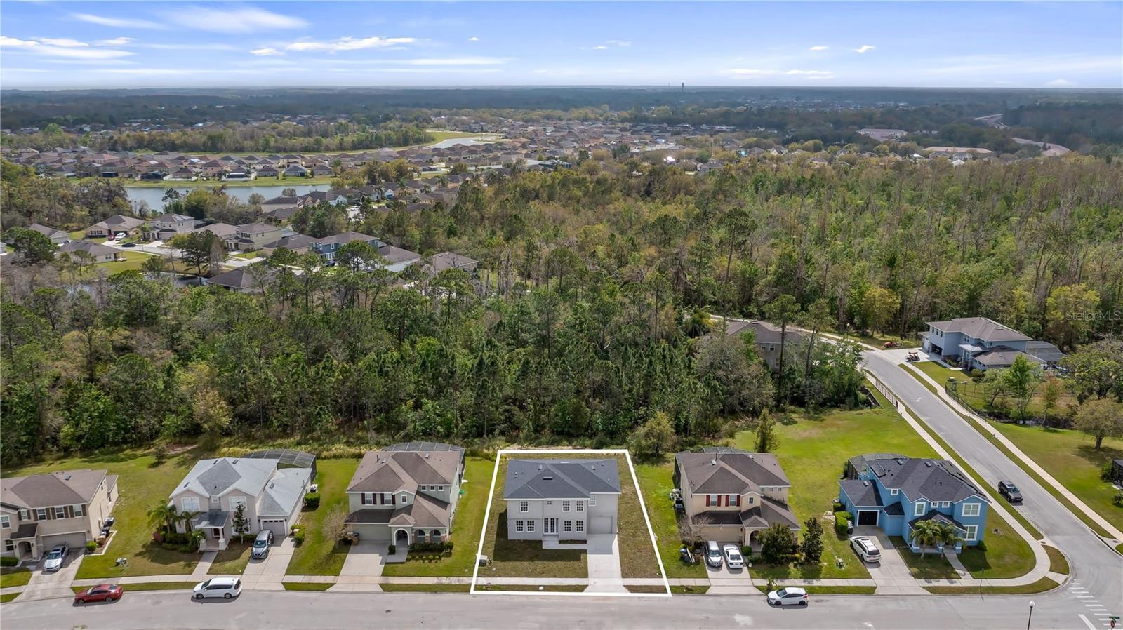 4905 PALL MALL ST E, KISSIMMEE, FL, 34758