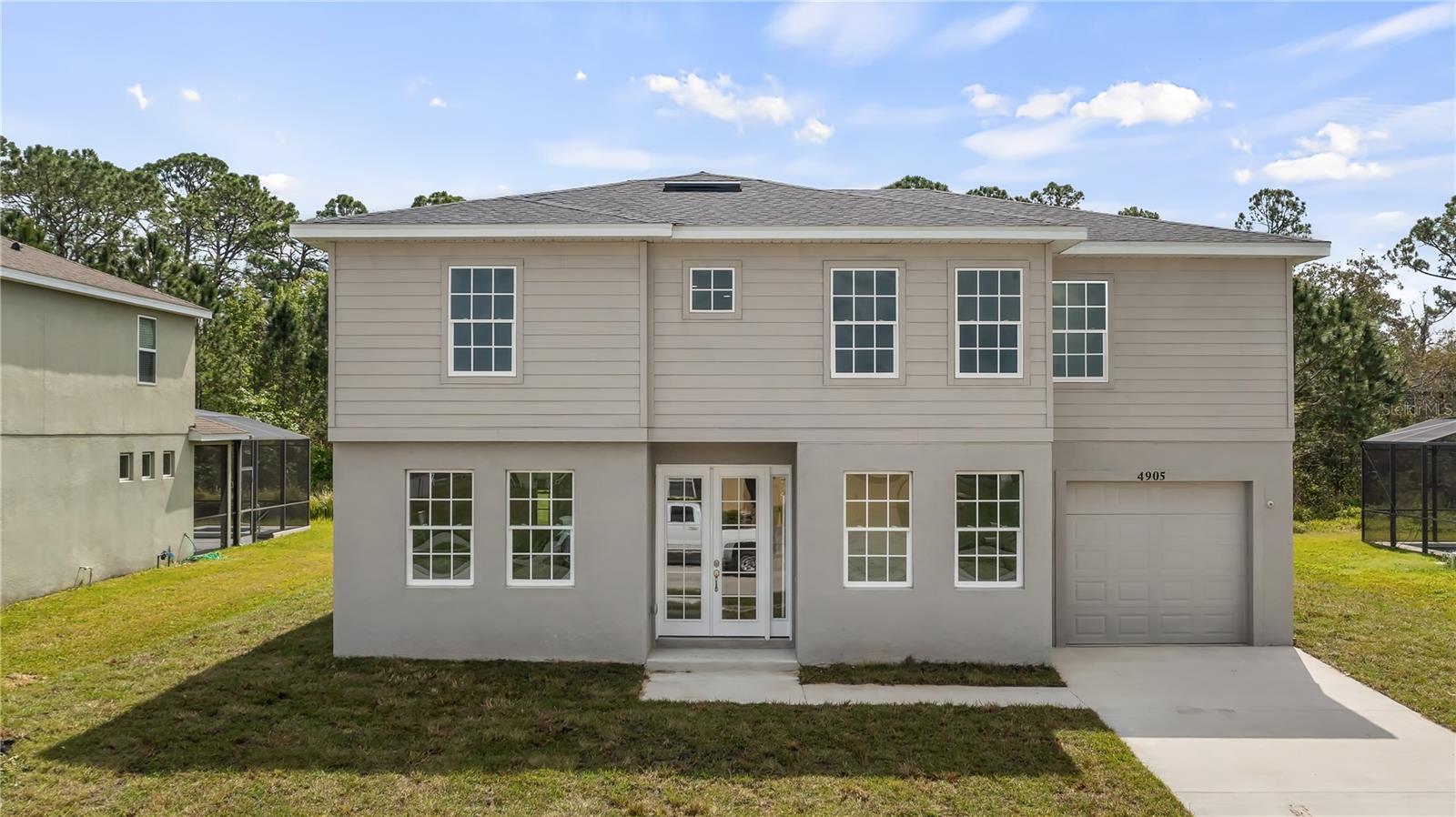4905 PALL MALL ST E, KISSIMMEE, FL, 34758
