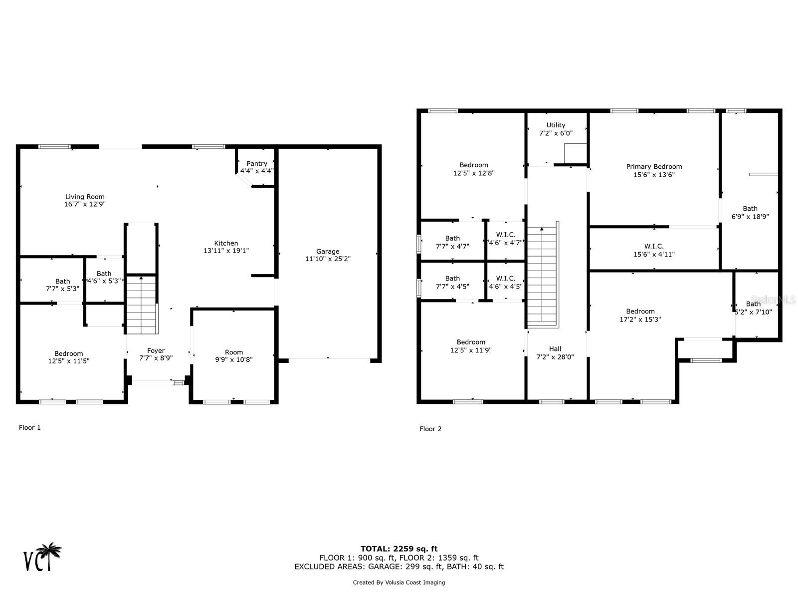4905 PALL MALL ST E, KISSIMMEE, FL, 34758