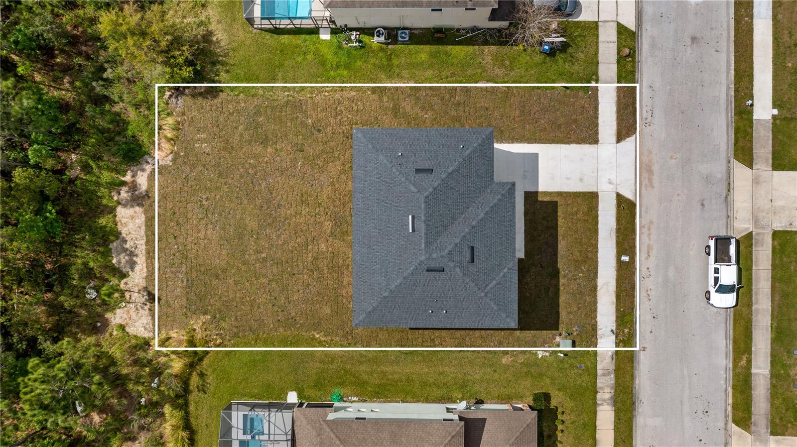 4905 PALL MALL ST E, KISSIMMEE, FL, 34758