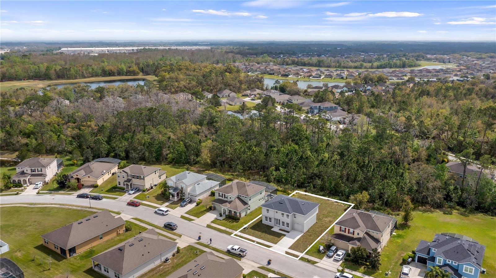 4905 PALL MALL ST E, KISSIMMEE, FL, 34758