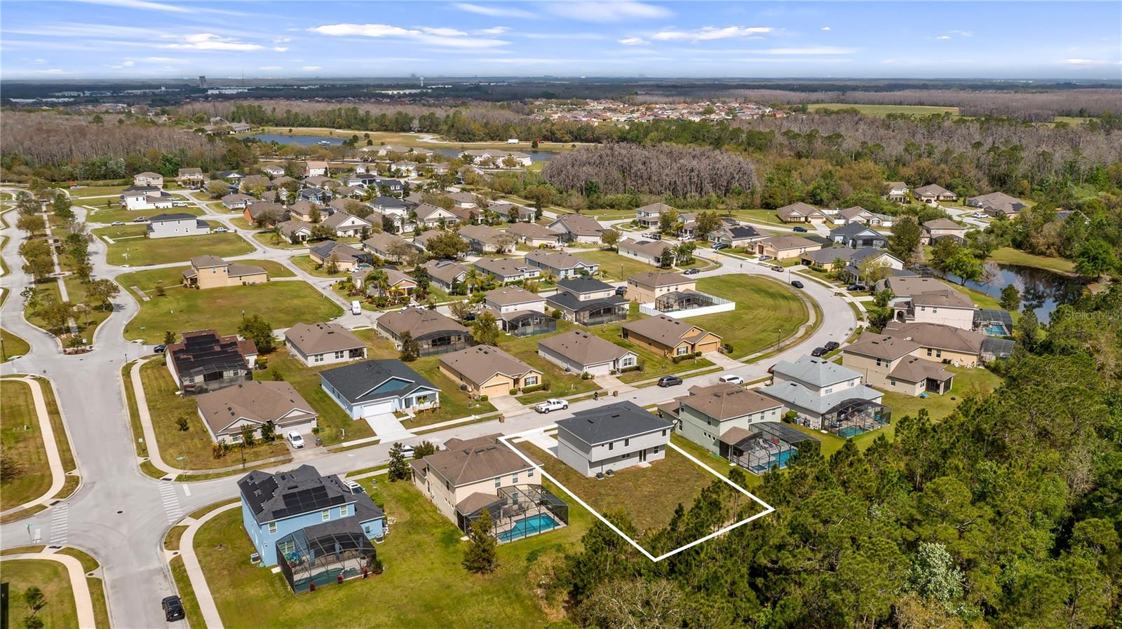 4905 PALL MALL ST E, KISSIMMEE, FL, 34758
