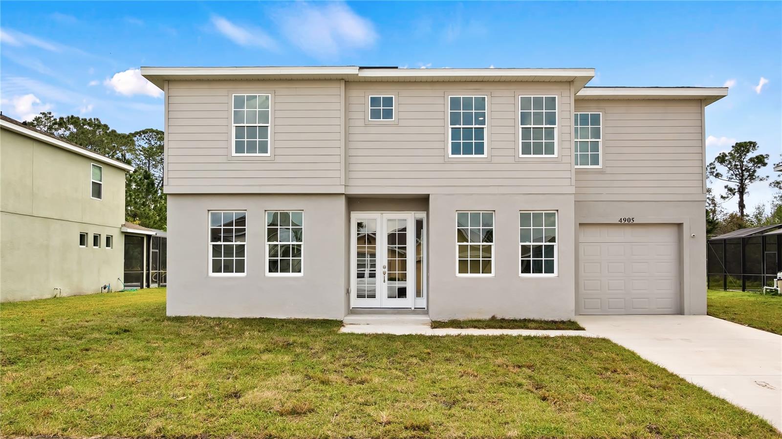4905 PALL MALL ST E, KISSIMMEE, FL, 34758