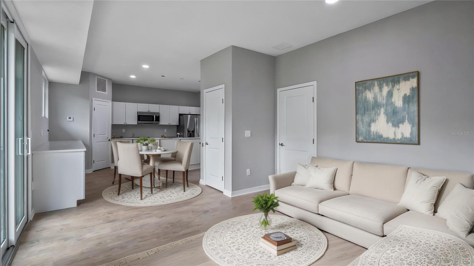 4905 PALL MALL ST E, KISSIMMEE, FL, 34758