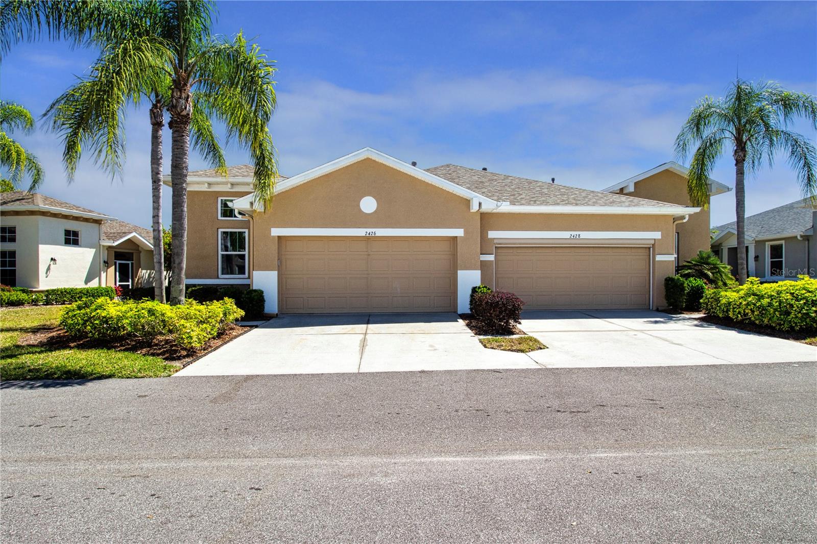 2426 SIFIELD GREENS WAY, SUN CITY CENTER, FL, 33573