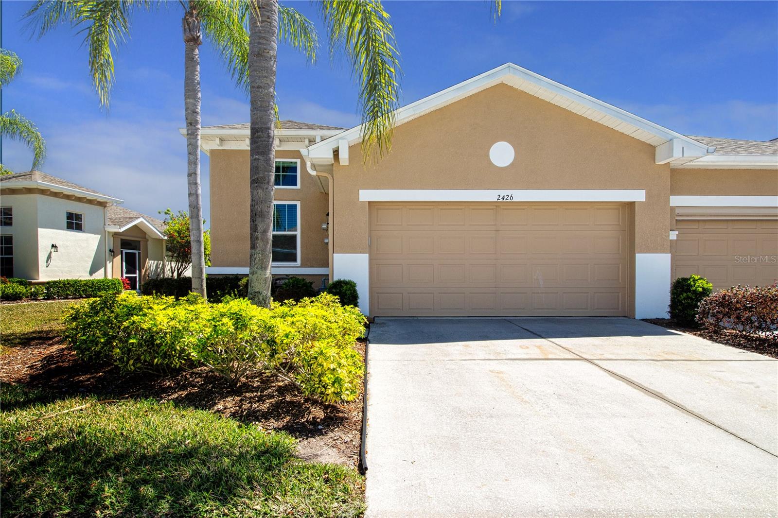 2426 SIFIELD GREENS WAY, SUN CITY CENTER, FL, 33573