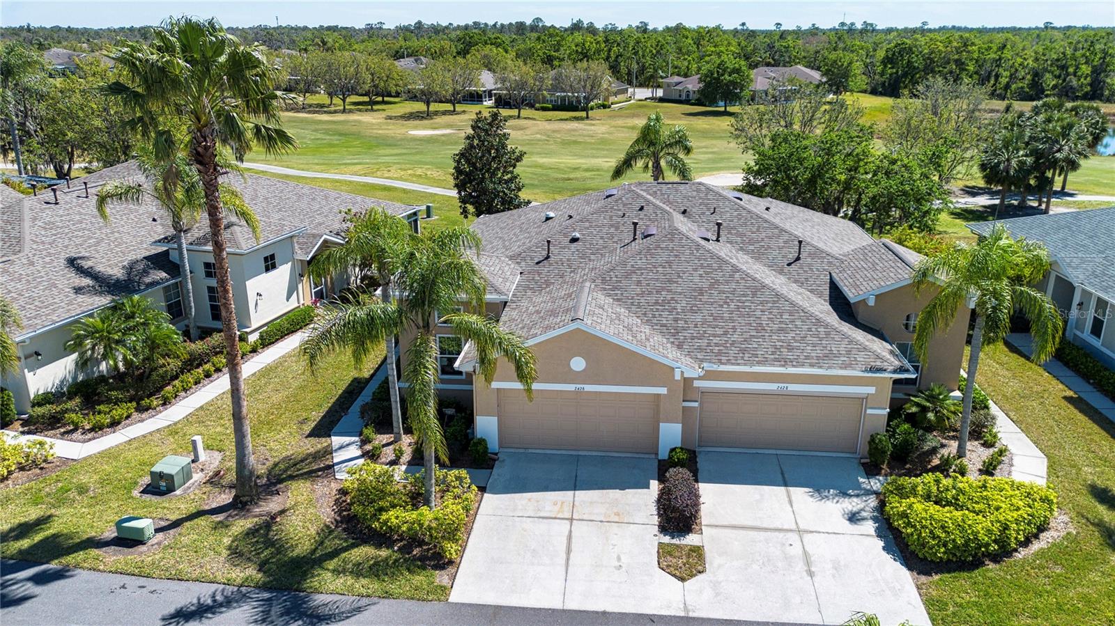 2426 SIFIELD GREENS WAY, SUN CITY CENTER, FL, 33573