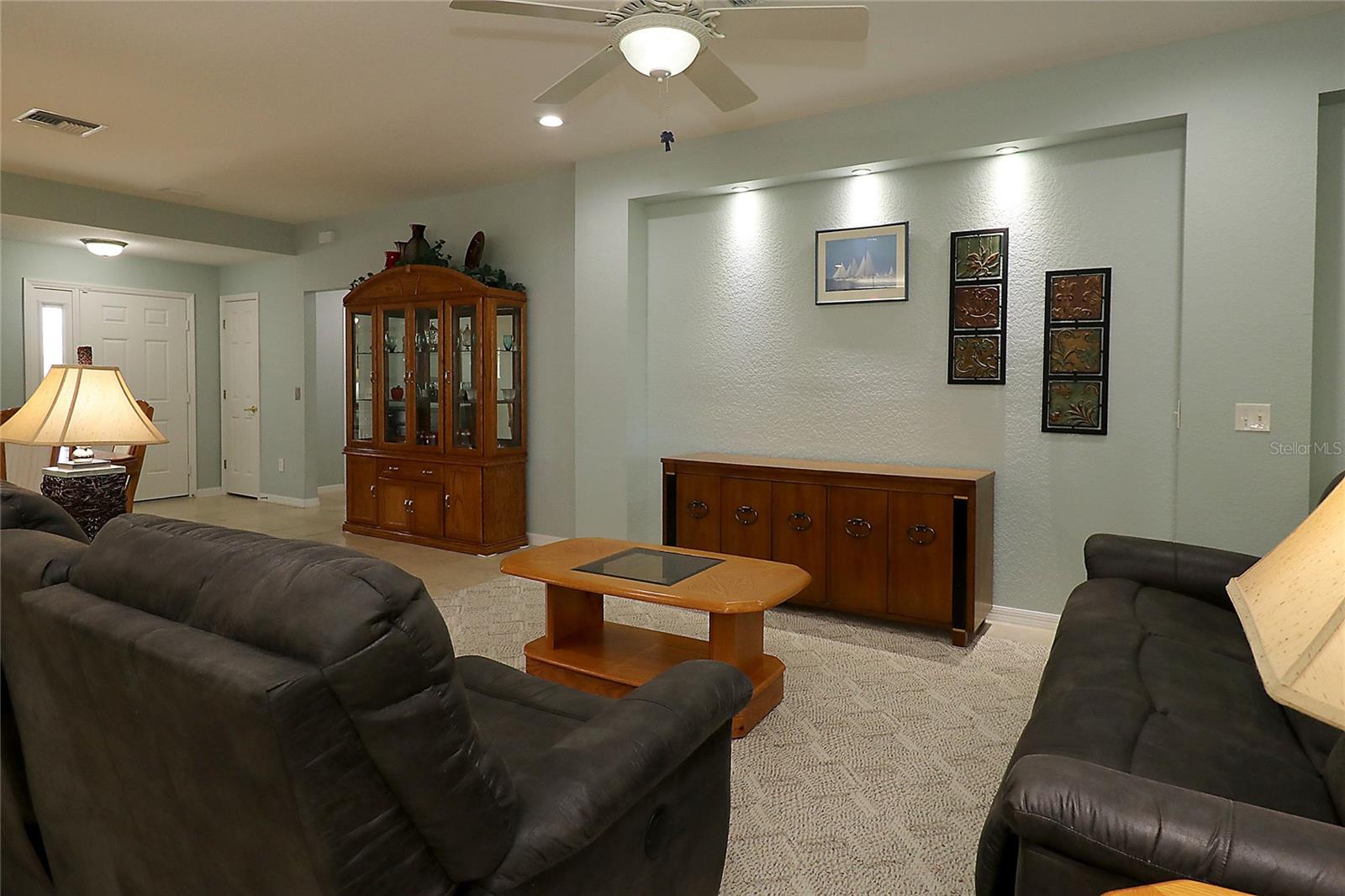 8621 SE 133RD ST, SUMMERFIELD, FL, 34491