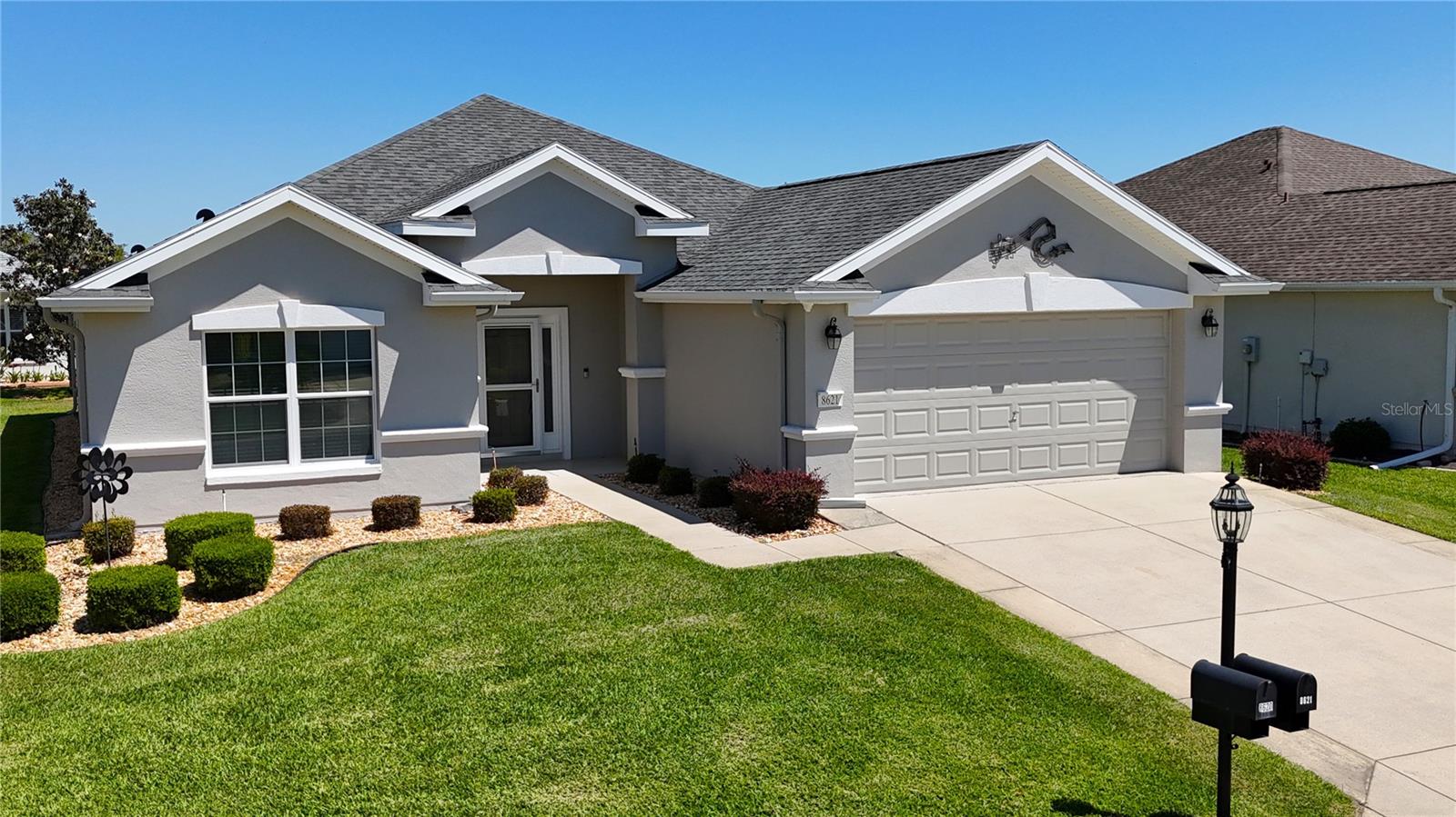 8621 SE 133RD ST, SUMMERFIELD, FL, 34491