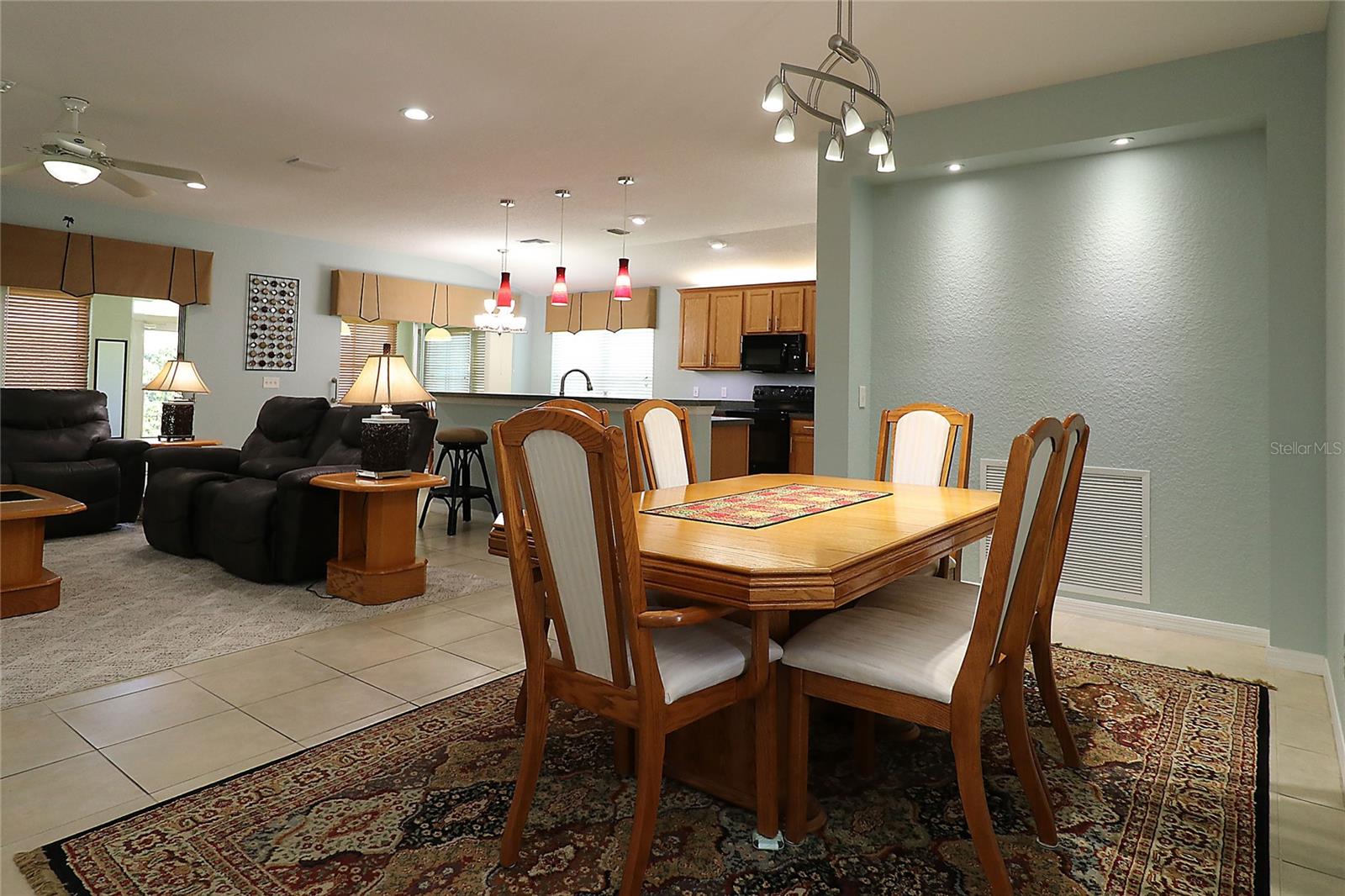 8621 SE 133RD ST, SUMMERFIELD, FL, 34491