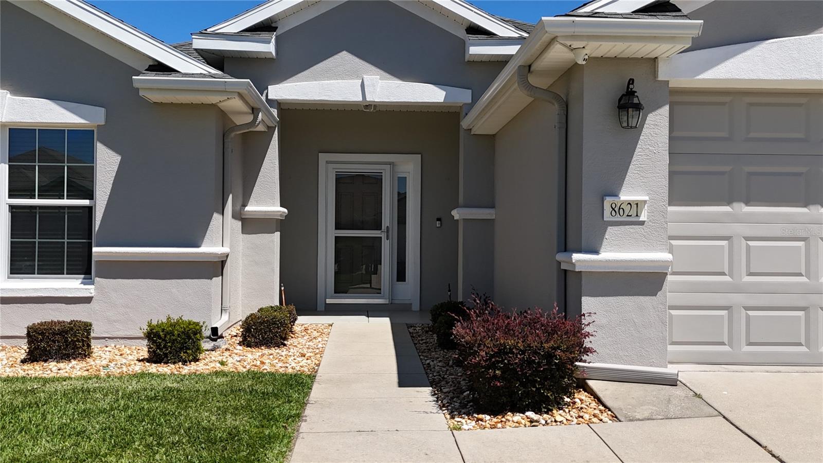 8621 SE 133RD ST, SUMMERFIELD, FL, 34491