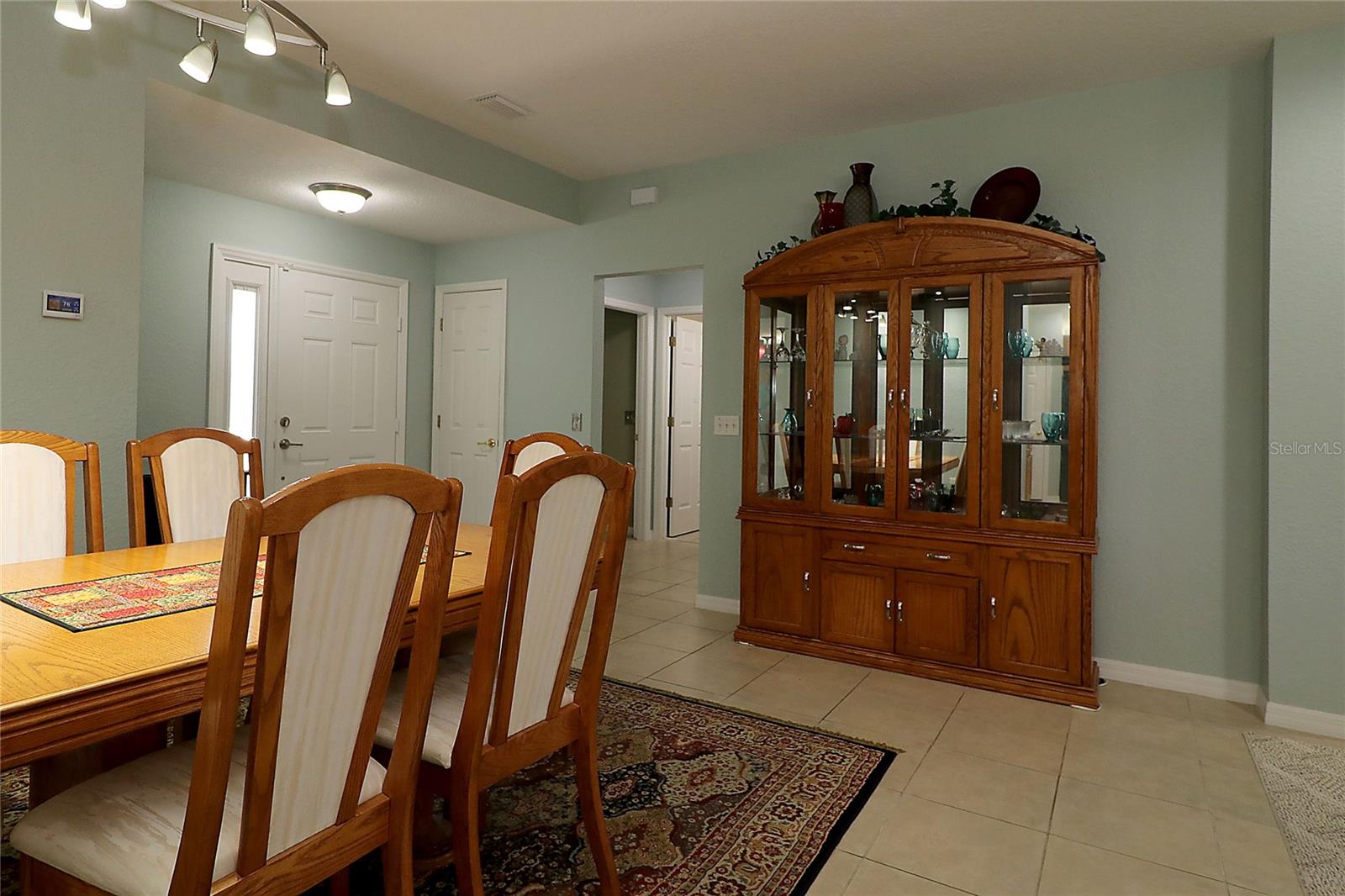 8621 SE 133RD ST, SUMMERFIELD, FL, 34491