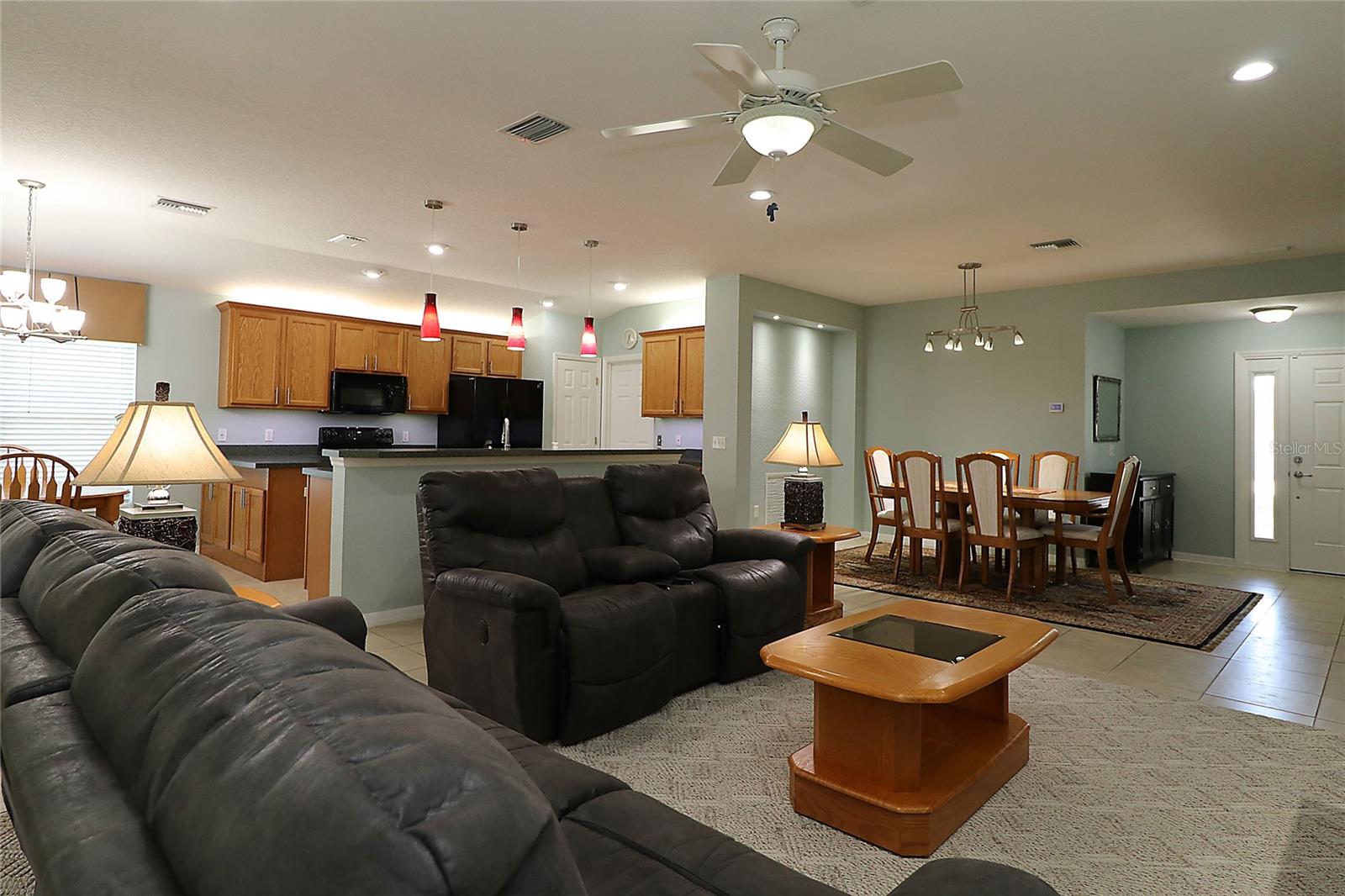 8621 SE 133RD ST, SUMMERFIELD, FL, 34491