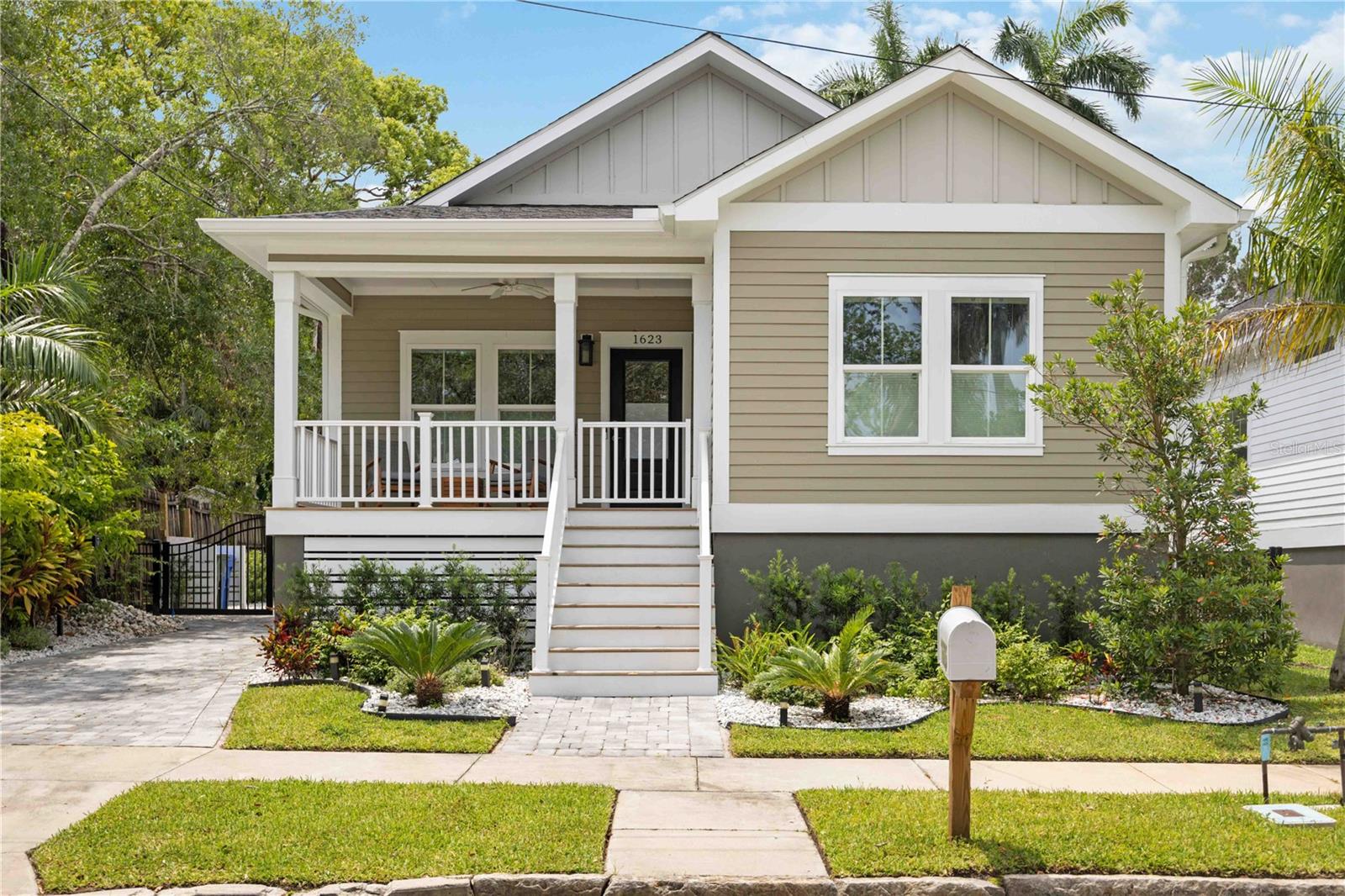 1623 8TH AVE W, BRADENTON, FL, 34205