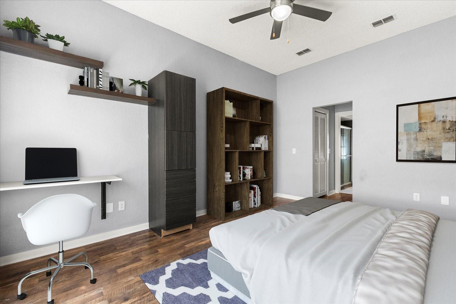 2566 CONWAY GARDENS RD, ORLANDO, FL, 32806