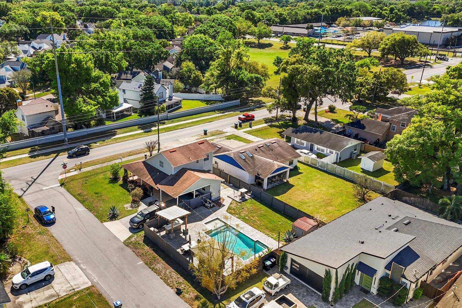 2566 CONWAY GARDENS RD, ORLANDO, FL, 32806