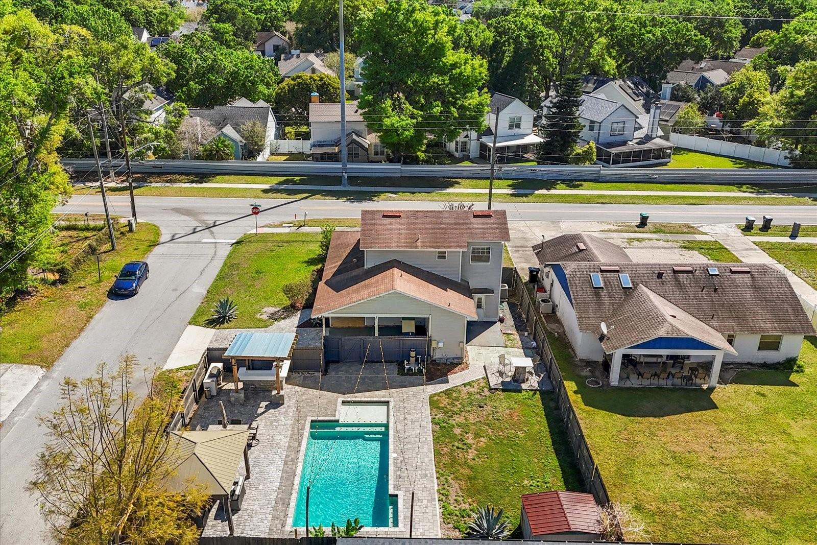 2566 CONWAY GARDENS RD, ORLANDO, FL, 32806