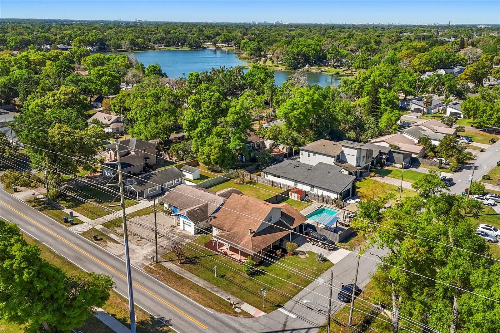 2566 CONWAY GARDENS RD, ORLANDO, FL, 32806