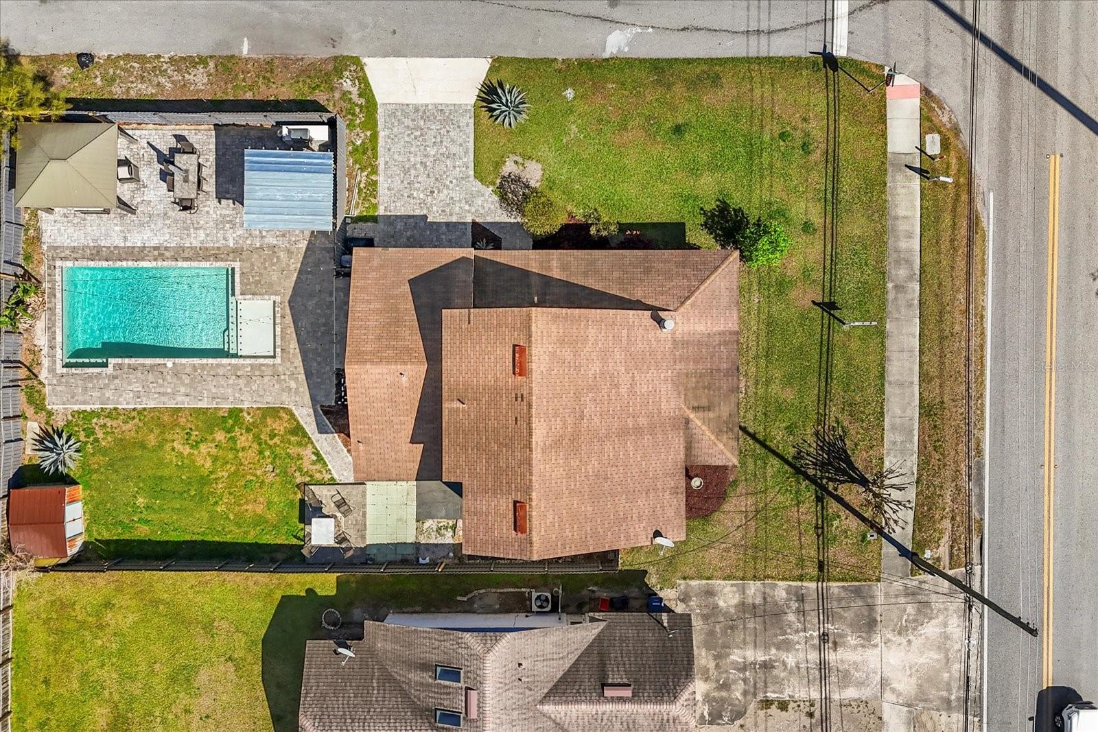 2566 CONWAY GARDENS RD, ORLANDO, FL, 32806