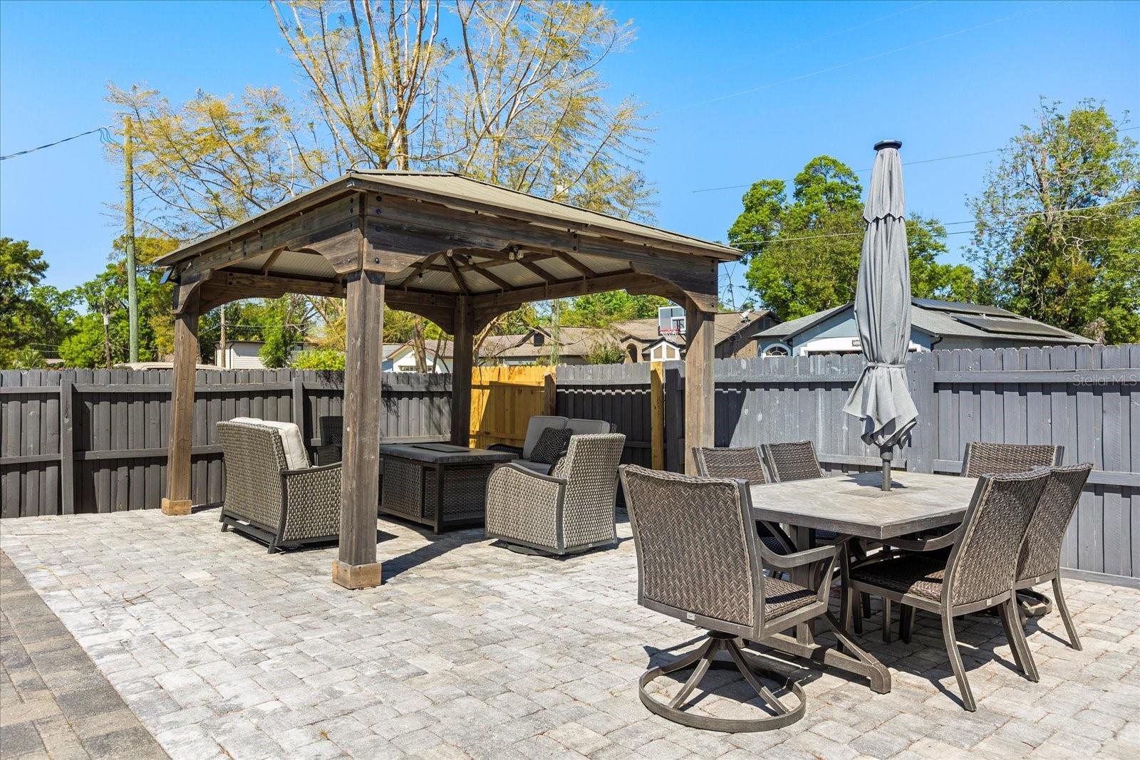 2566 CONWAY GARDENS RD, ORLANDO, FL, 32806