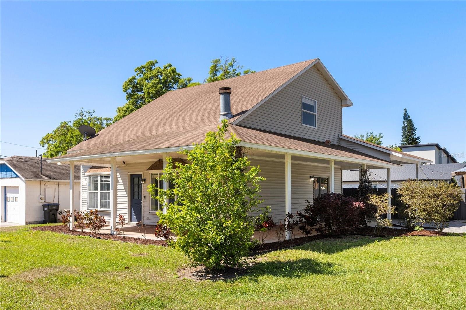 2566 CONWAY GARDENS RD, ORLANDO, FL, 32806
