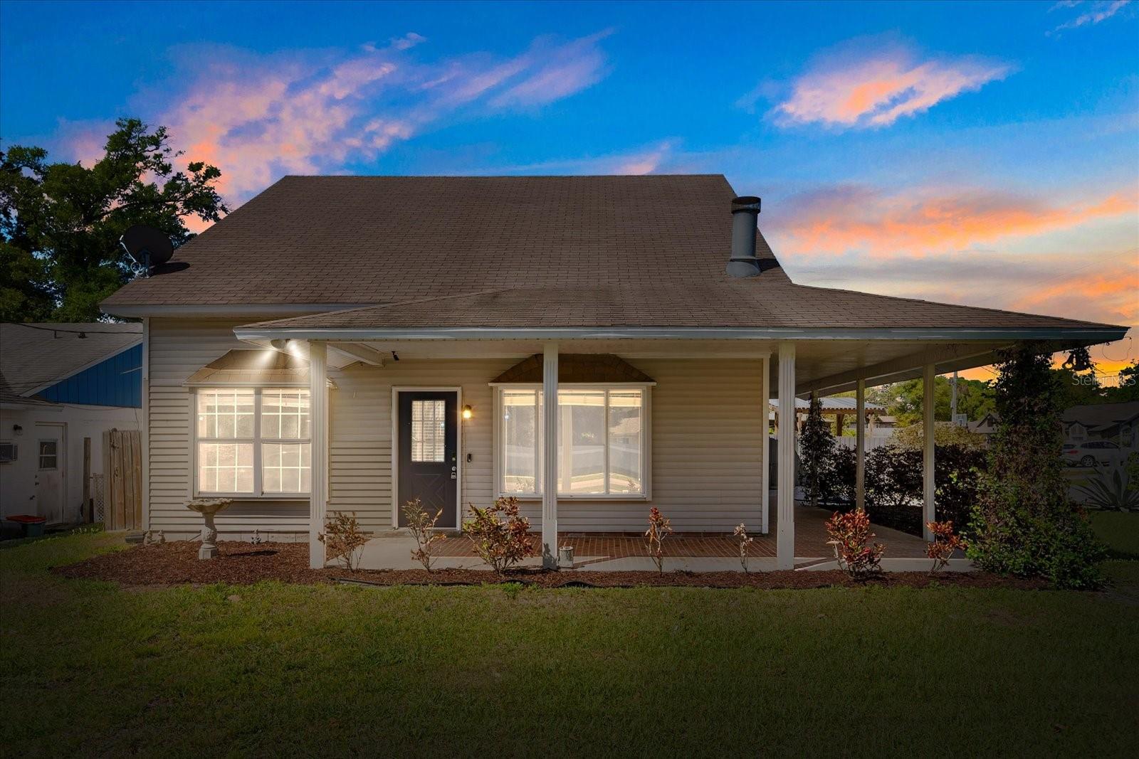2566 CONWAY GARDENS RD, ORLANDO, FL, 32806