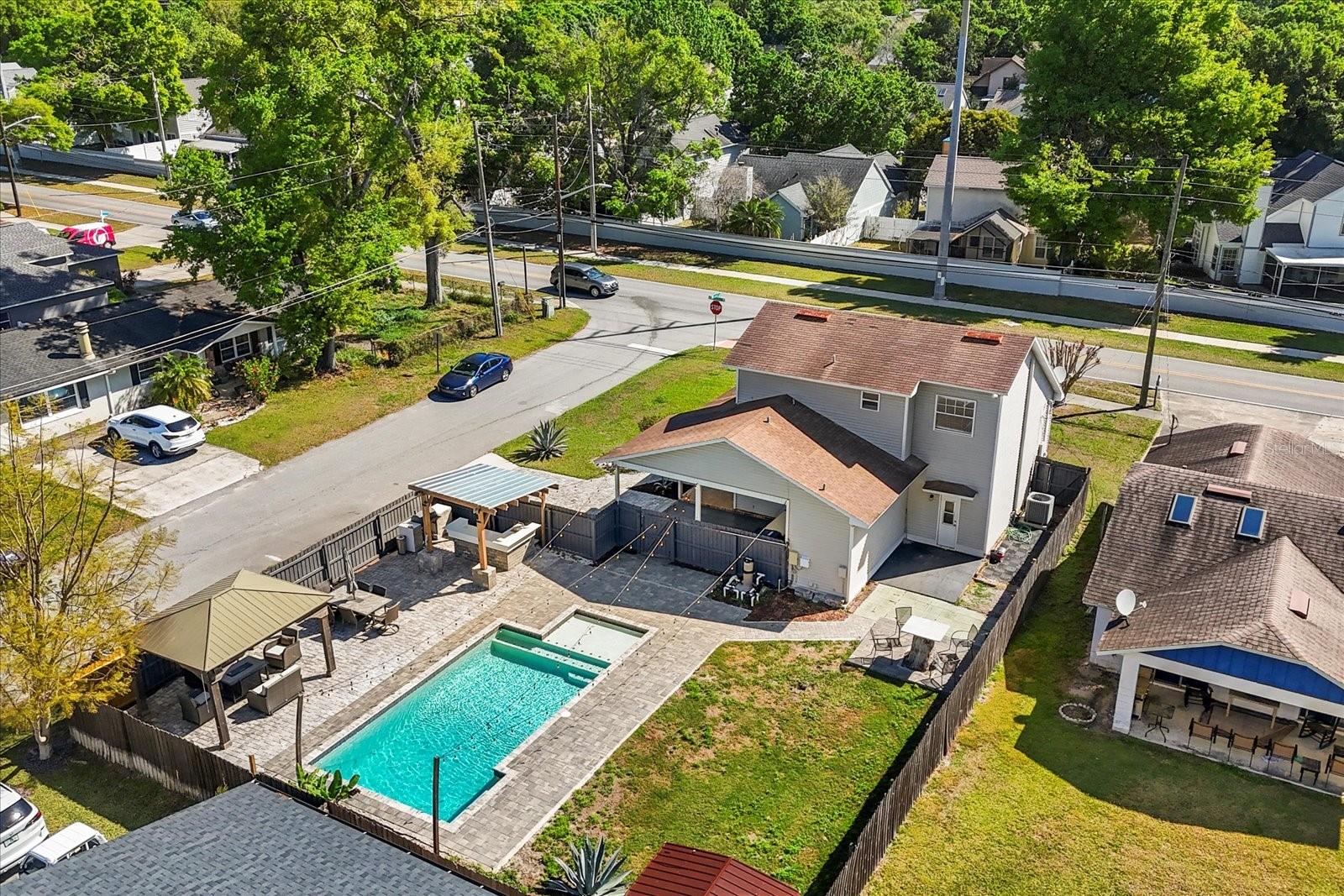2566 CONWAY GARDENS RD, ORLANDO, FL, 32806