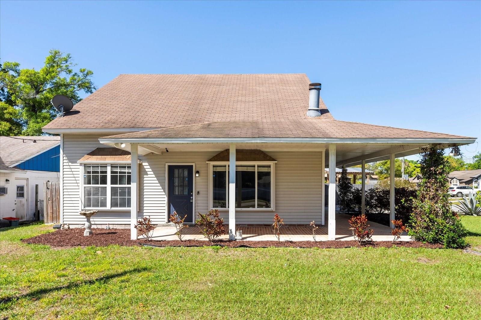 2566 CONWAY GARDENS RD, ORLANDO, FL, 32806