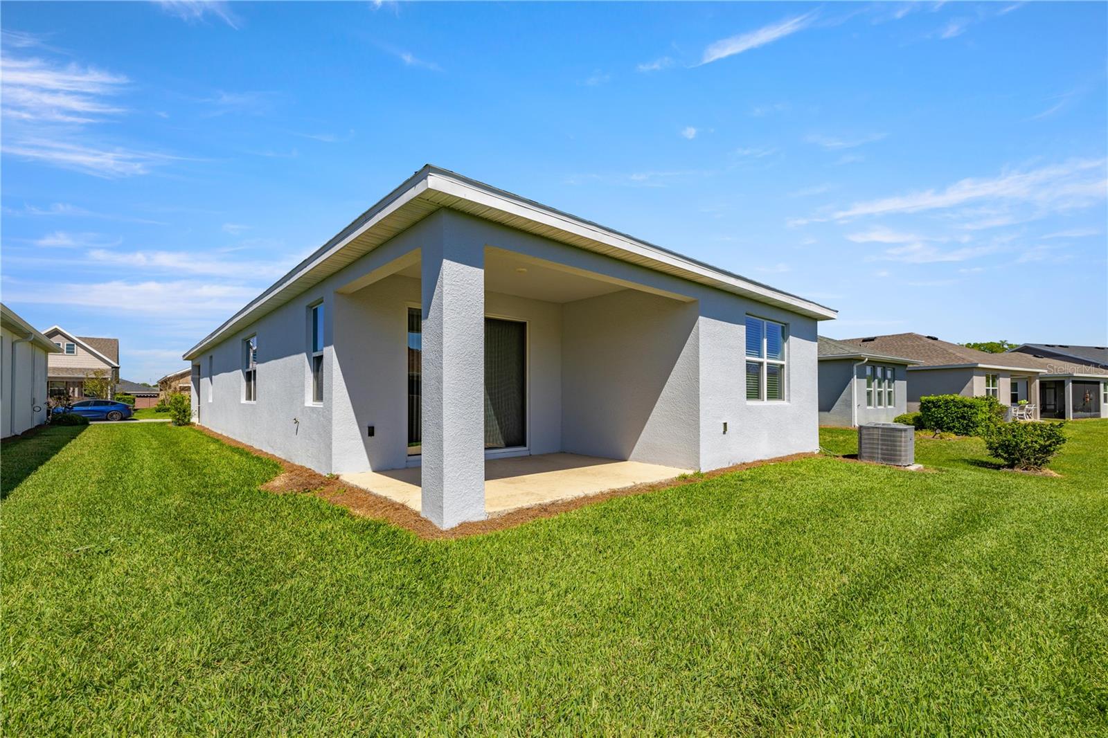 5530 NW 40TH LOOP, OCALA, FL, 34482