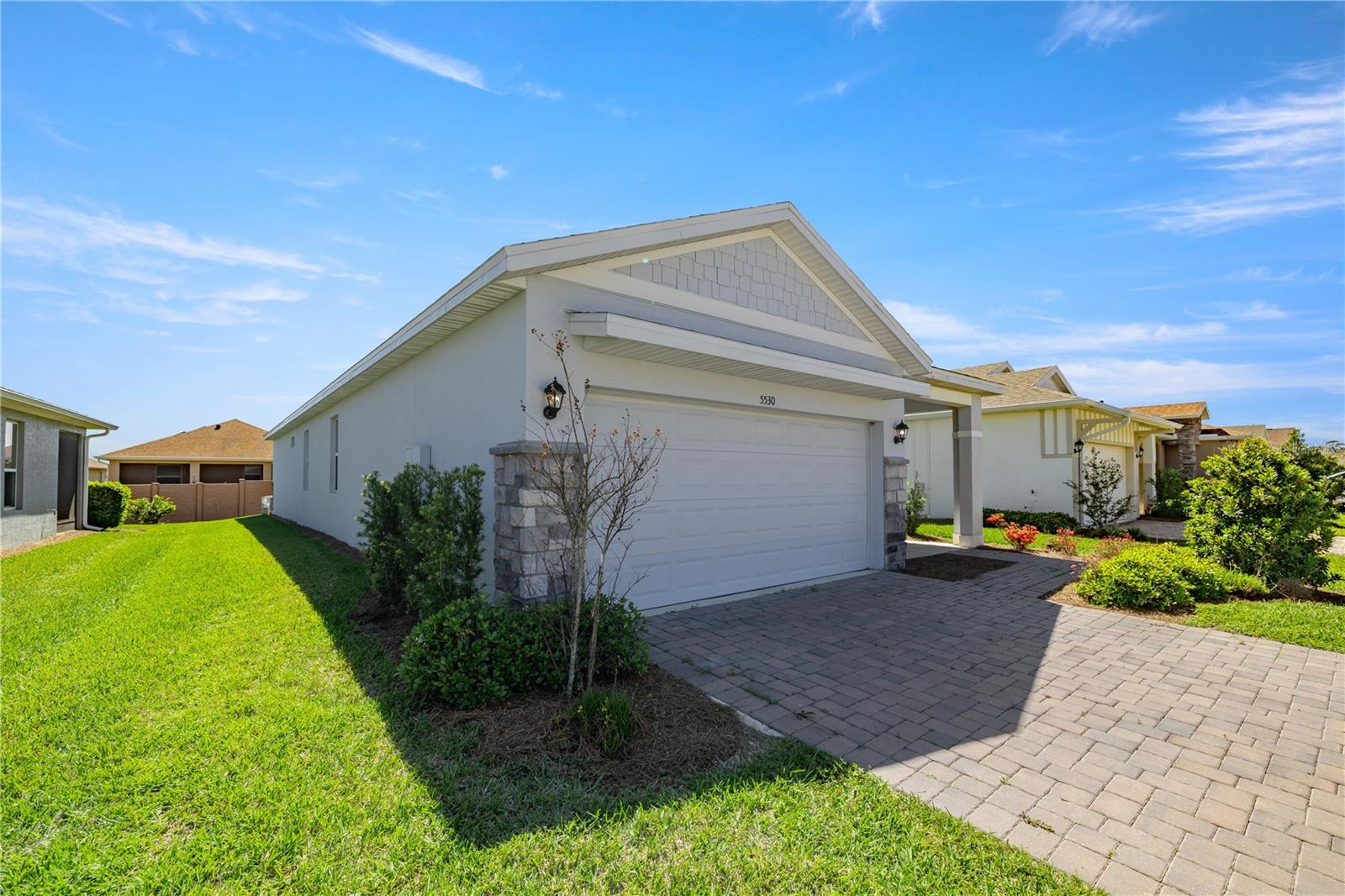 5530 NW 40TH LOOP, OCALA, FL, 34482