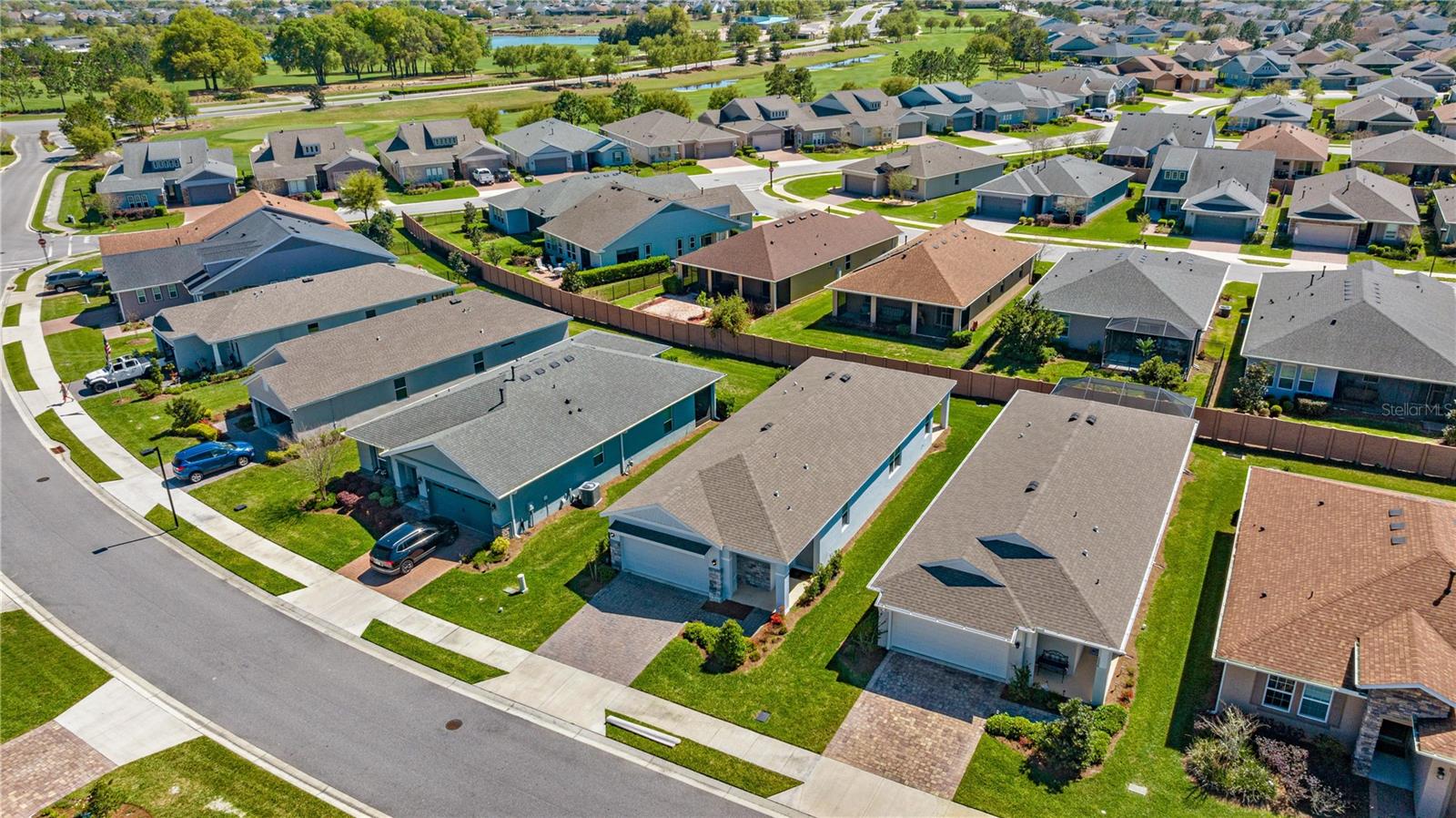5530 NW 40TH LOOP, OCALA, FL, 34482