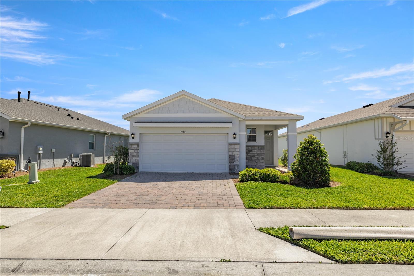 5530 NW 40TH LOOP, OCALA, FL, 34482