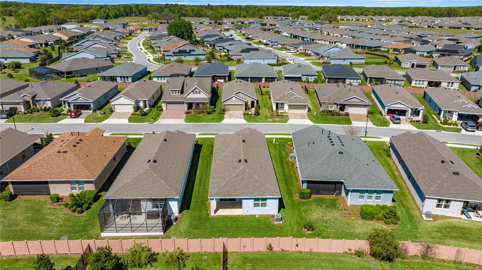 5530 NW 40TH LOOP, OCALA, FL, 34482