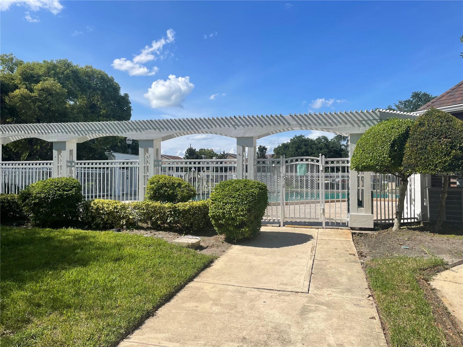 4355 PERKINSHIRE LN #206, ORLANDO, FL, 32822