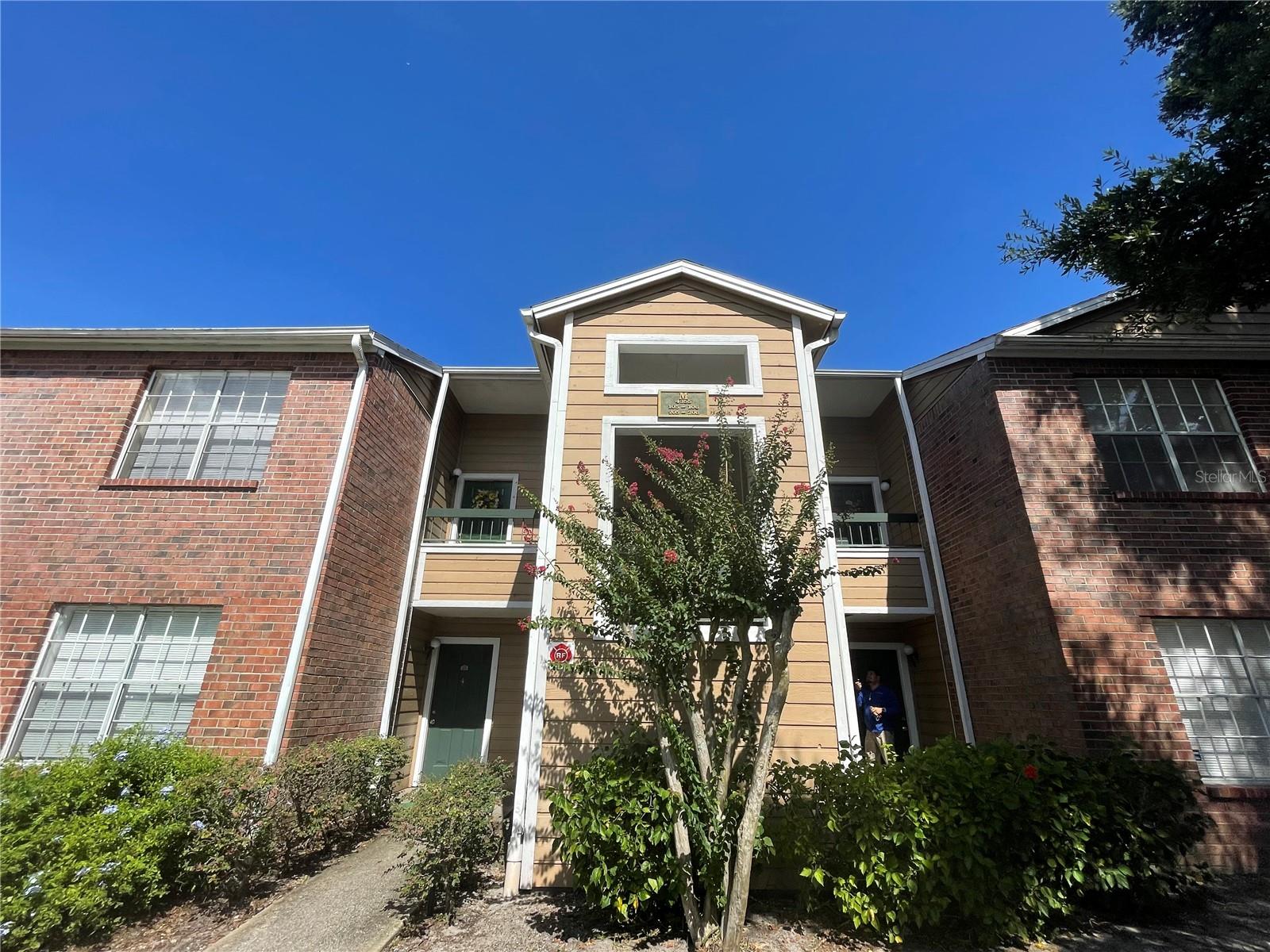 4355 PERKINSHIRE LN #206, ORLANDO, FL, 32822