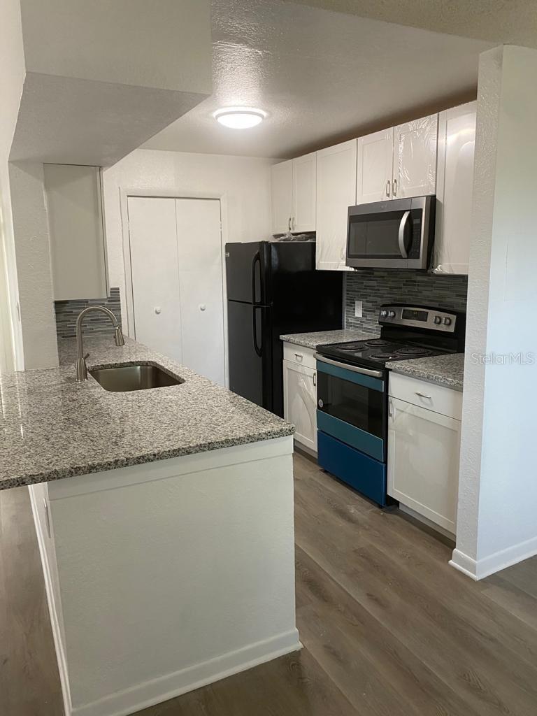 4355 PERKINSHIRE LN #206, ORLANDO, FL, 32822