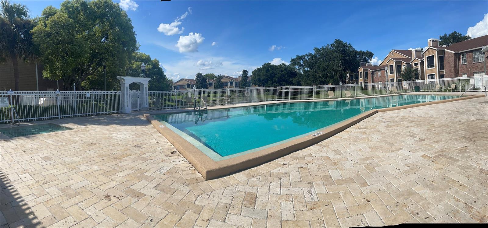 4355 PERKINSHIRE LN #206, ORLANDO, FL, 32822