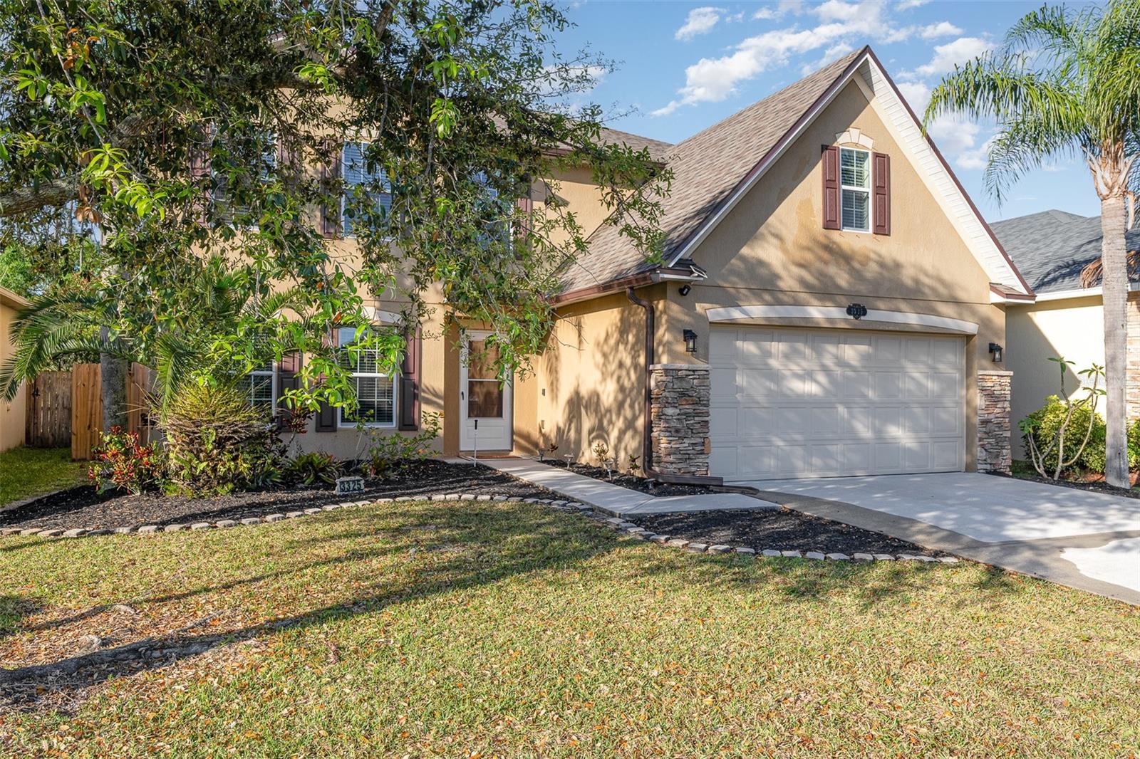 3325 BURDOCK AVE, MELBOURNE, FL, 32904