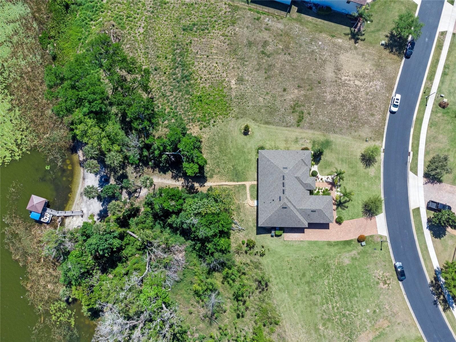 16752 CARAVAGGIO LOOP, MONTVERDE, FL, 34756