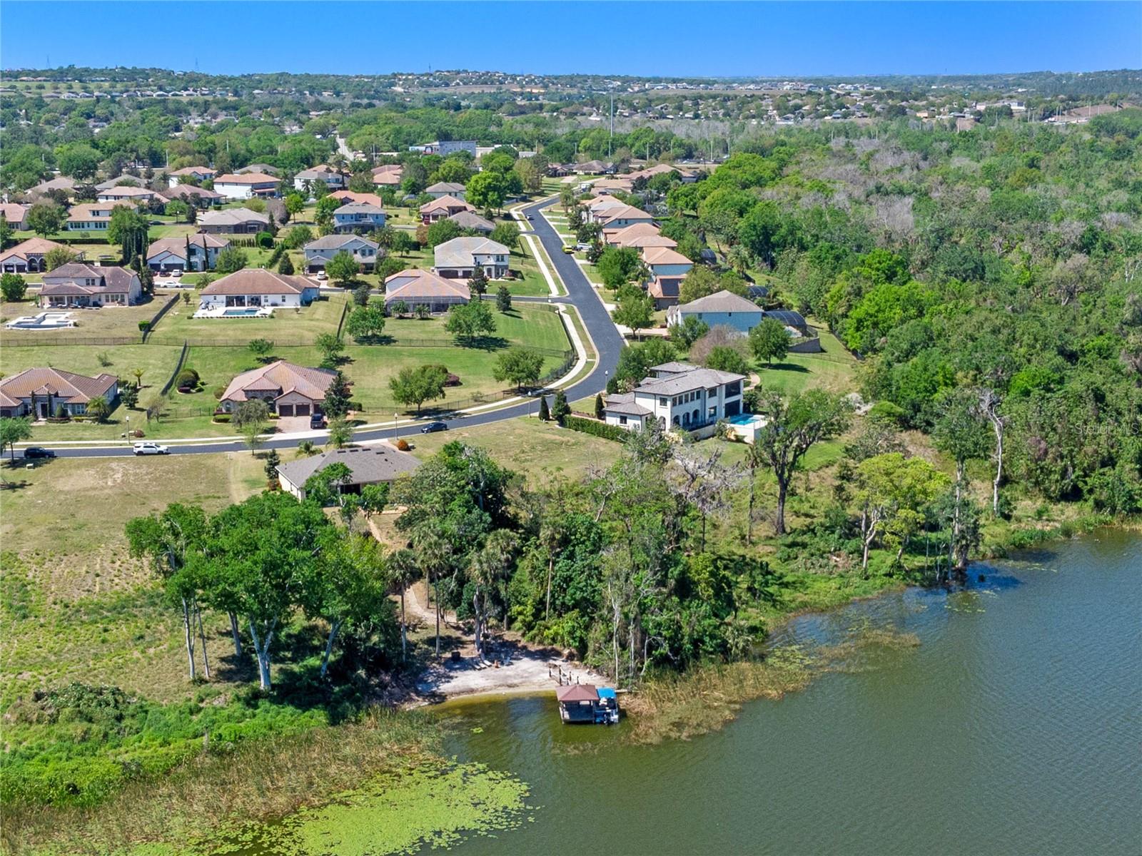16752 CARAVAGGIO LOOP, MONTVERDE, FL, 34756