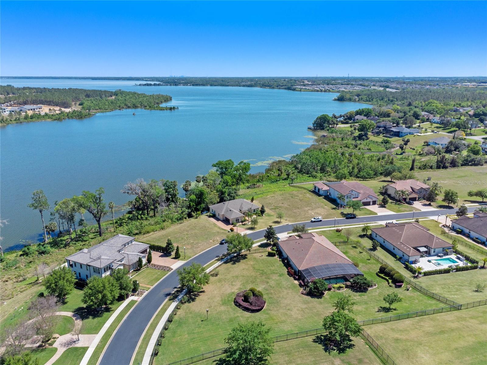 16752 CARAVAGGIO LOOP, MONTVERDE, FL, 34756