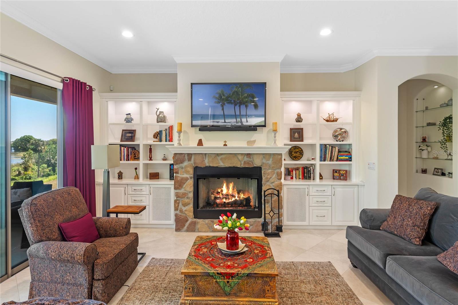 16752 CARAVAGGIO LOOP, MONTVERDE, FL, 34756