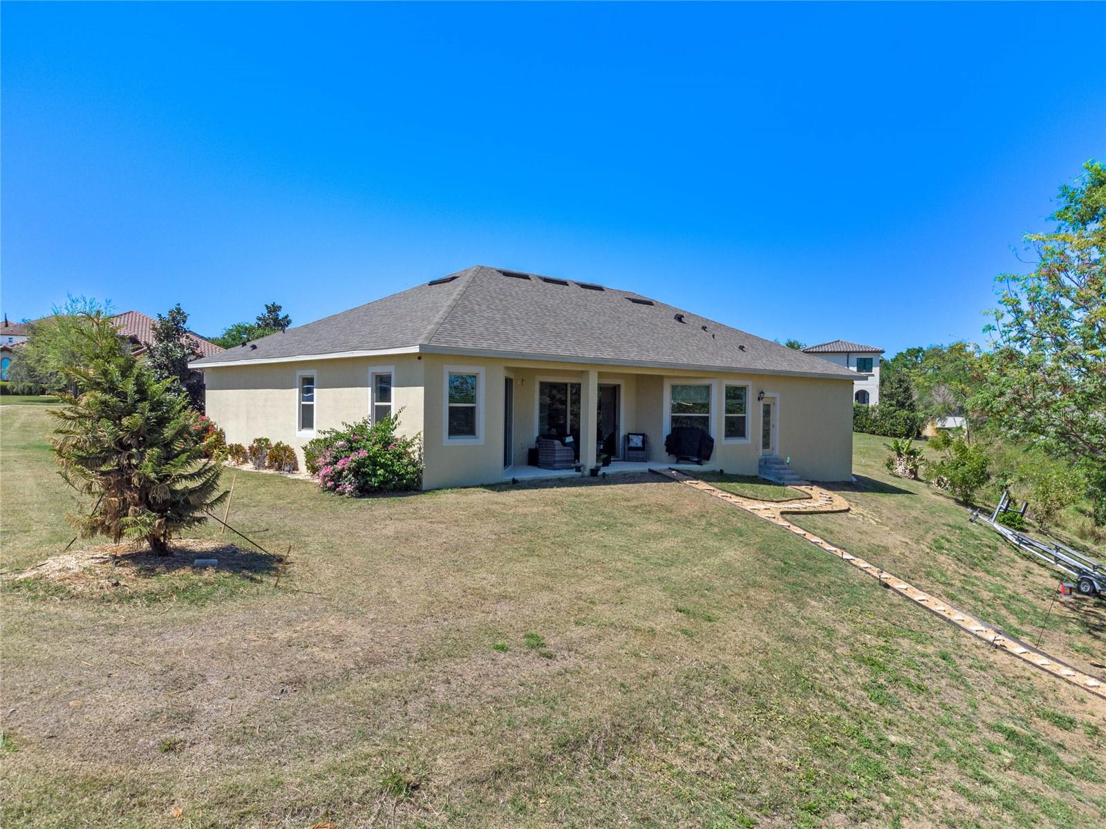 16752 CARAVAGGIO LOOP, MONTVERDE, FL, 34756