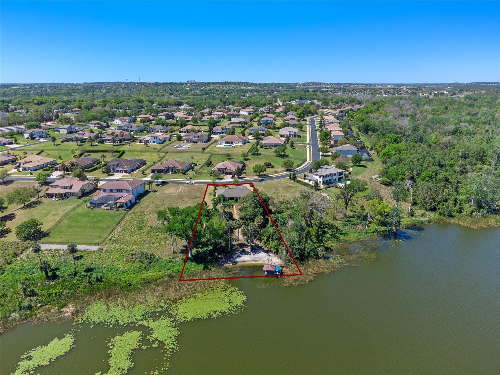 16752 CARAVAGGIO LOOP, MONTVERDE, FL, 34756