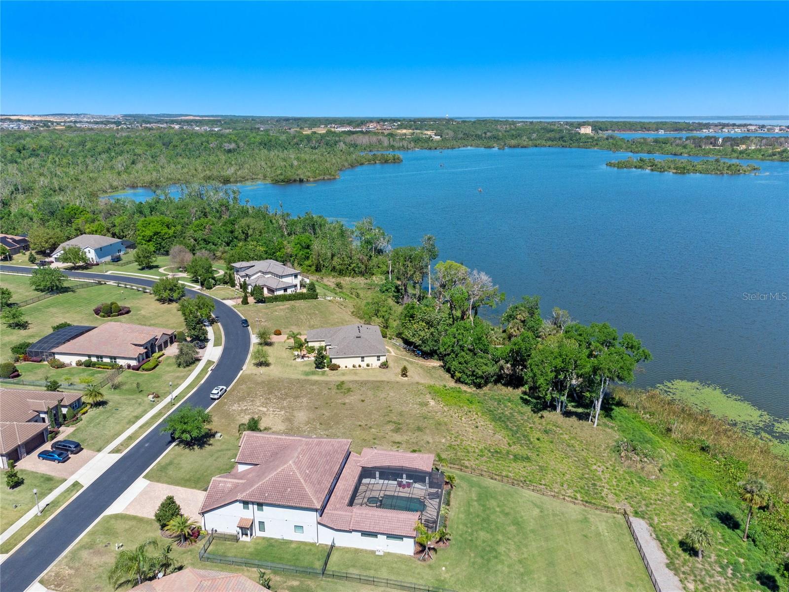 16752 CARAVAGGIO LOOP, MONTVERDE, FL, 34756