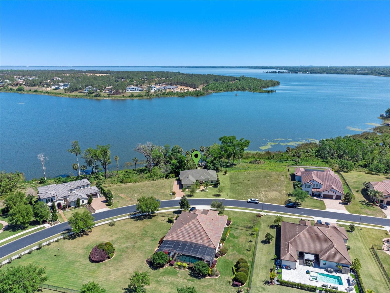 16752 CARAVAGGIO LOOP, MONTVERDE, FL, 34756