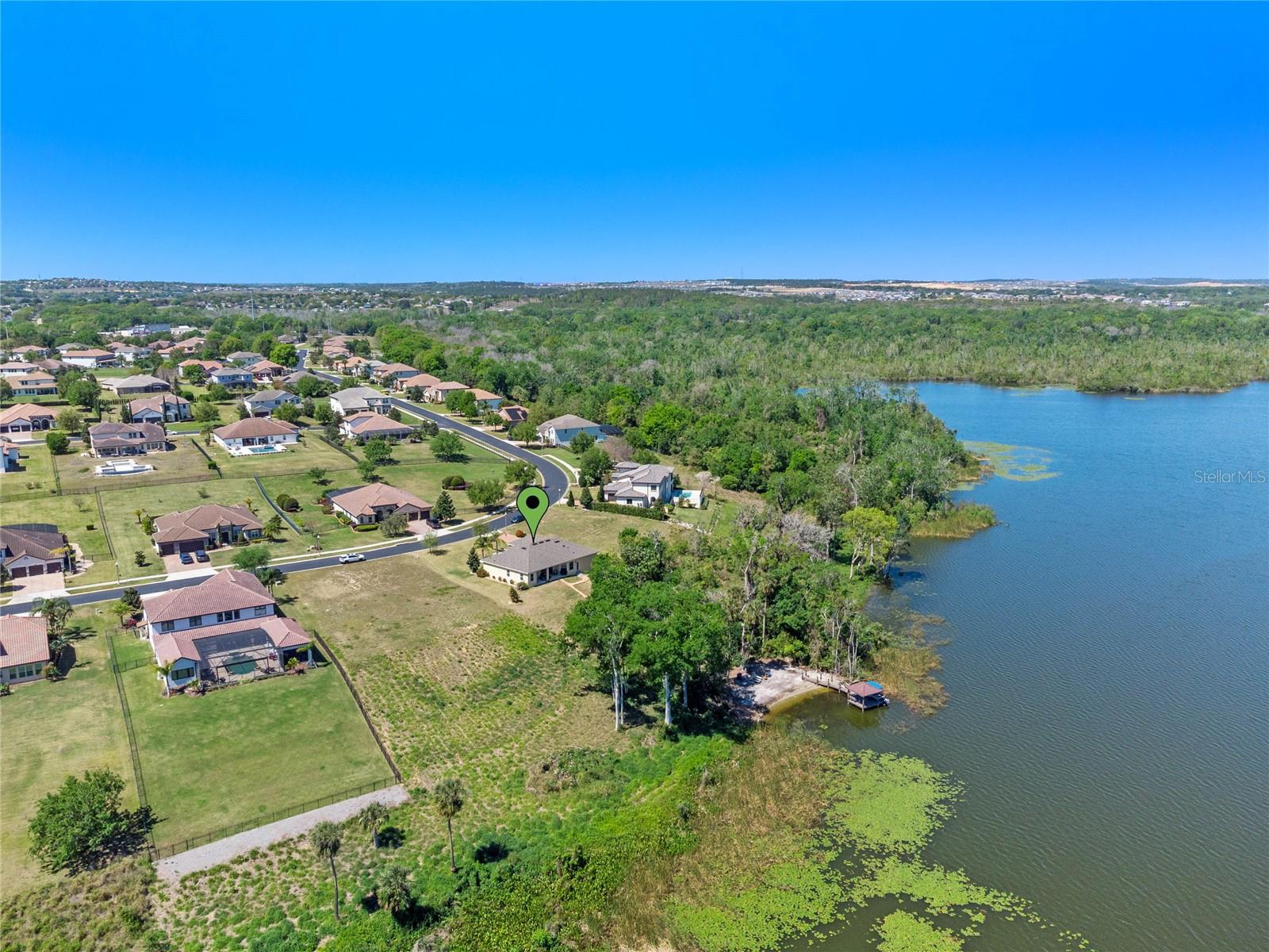 16752 CARAVAGGIO LOOP, MONTVERDE, FL, 34756
