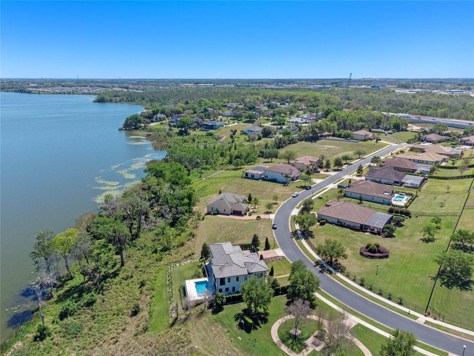 16752 CARAVAGGIO LOOP, MONTVERDE, FL, 34756